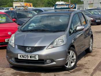 Used Honda Jazz 2009 for sale - 74662222: Photo