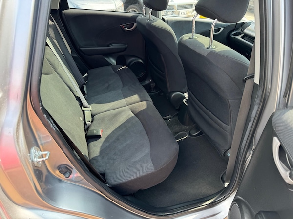 Used Honda Jazz 2009 for sale - 74662222: Photo 31