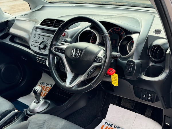 Used Honda Jazz 2009 for sale - 74662222: Photo 4