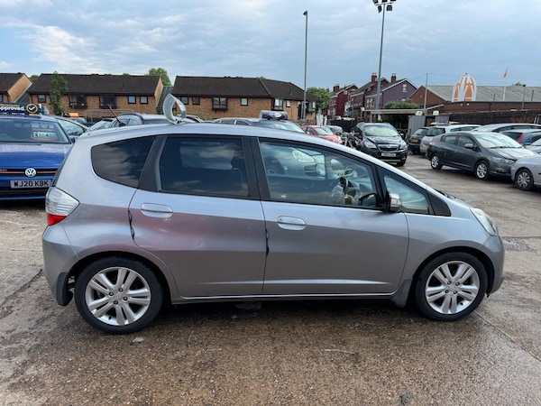 Used Honda Jazz 2009 for sale - 74662222: Photo 7