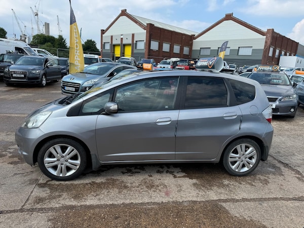 Used Honda Jazz 2009 for sale - 74662222: Photo 9