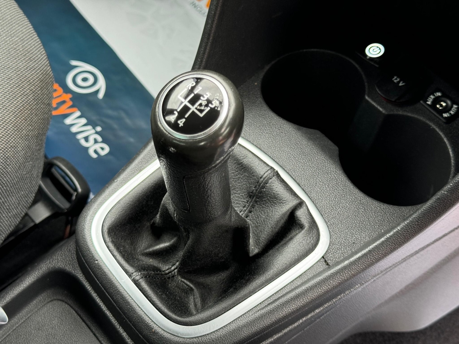 Used Volkswagen Polo 2010 for sale - 76519816: Photo 12