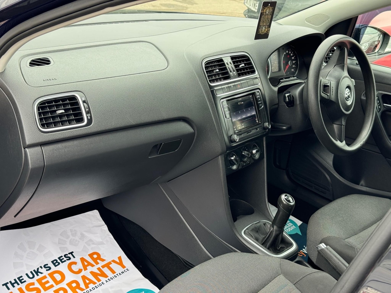 Used Volkswagen Polo 2010 for sale - 76519816: Photo 22