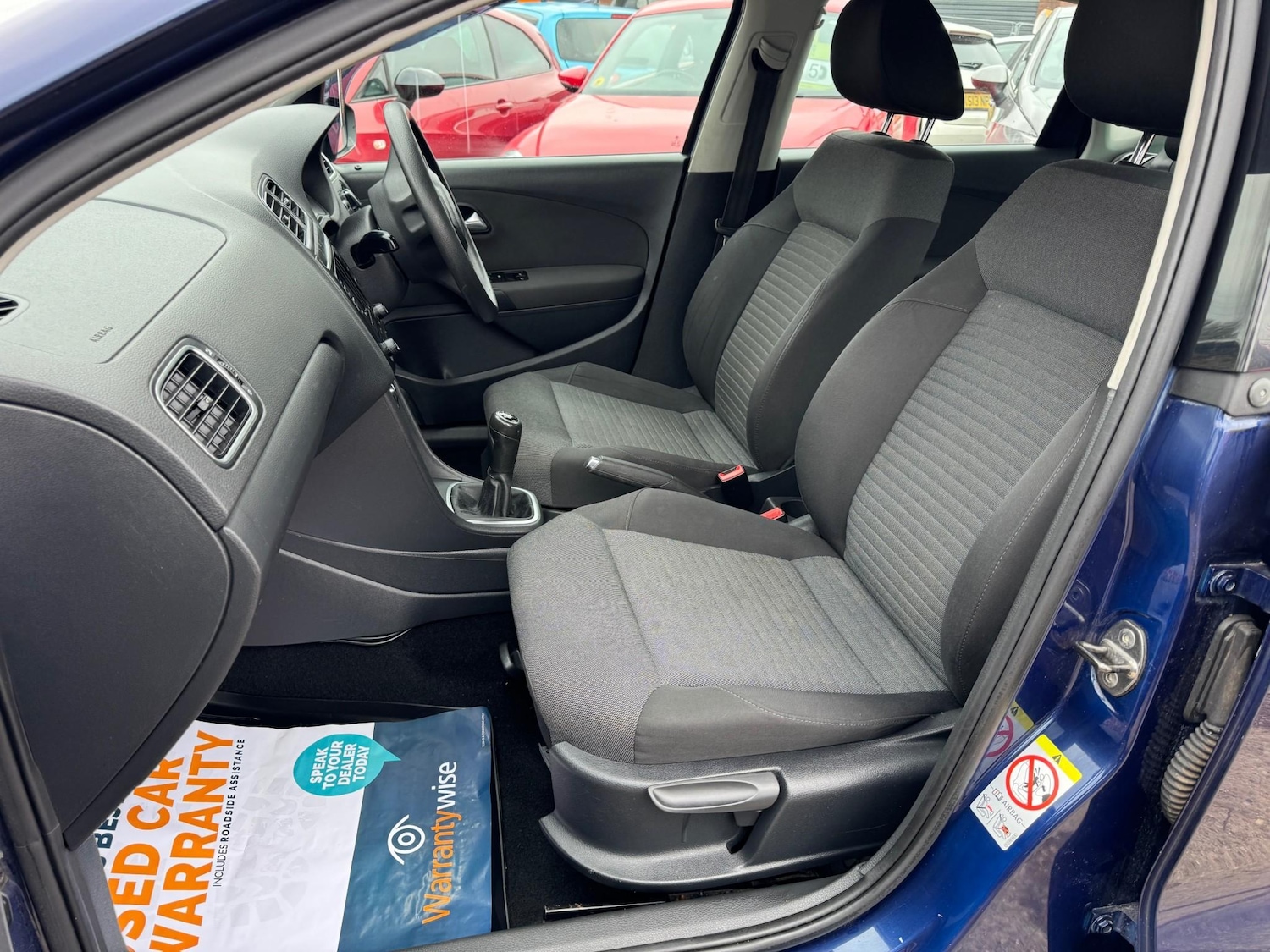 Used Volkswagen Polo 2010 for sale - 76519816: Photo 25