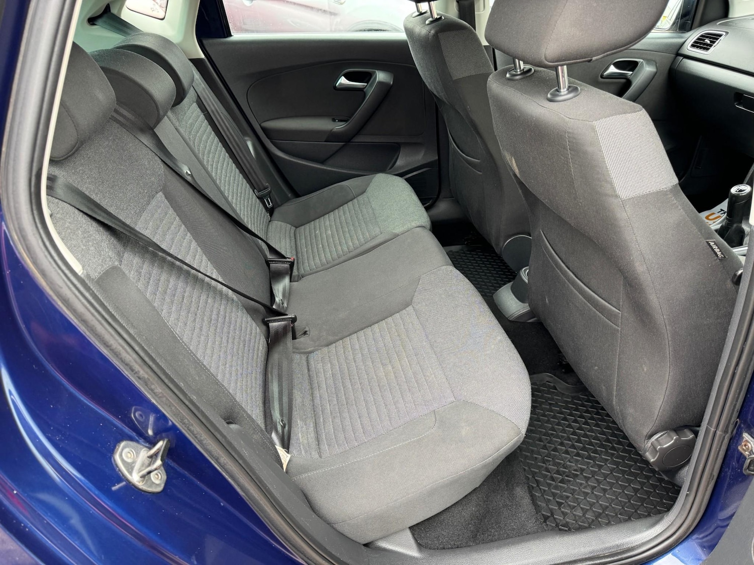 Used Volkswagen Polo 2010 for sale - 76519816: Photo 28