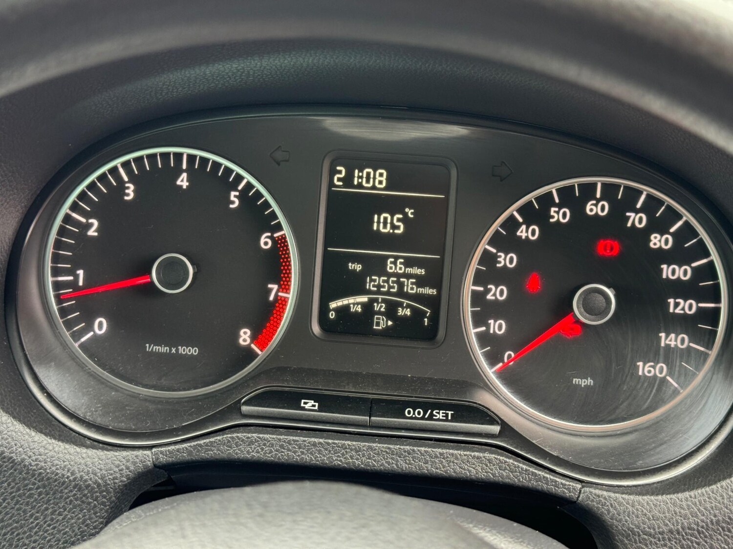 Used Volkswagen Polo 2010 for sale - 76519816: Photo 29