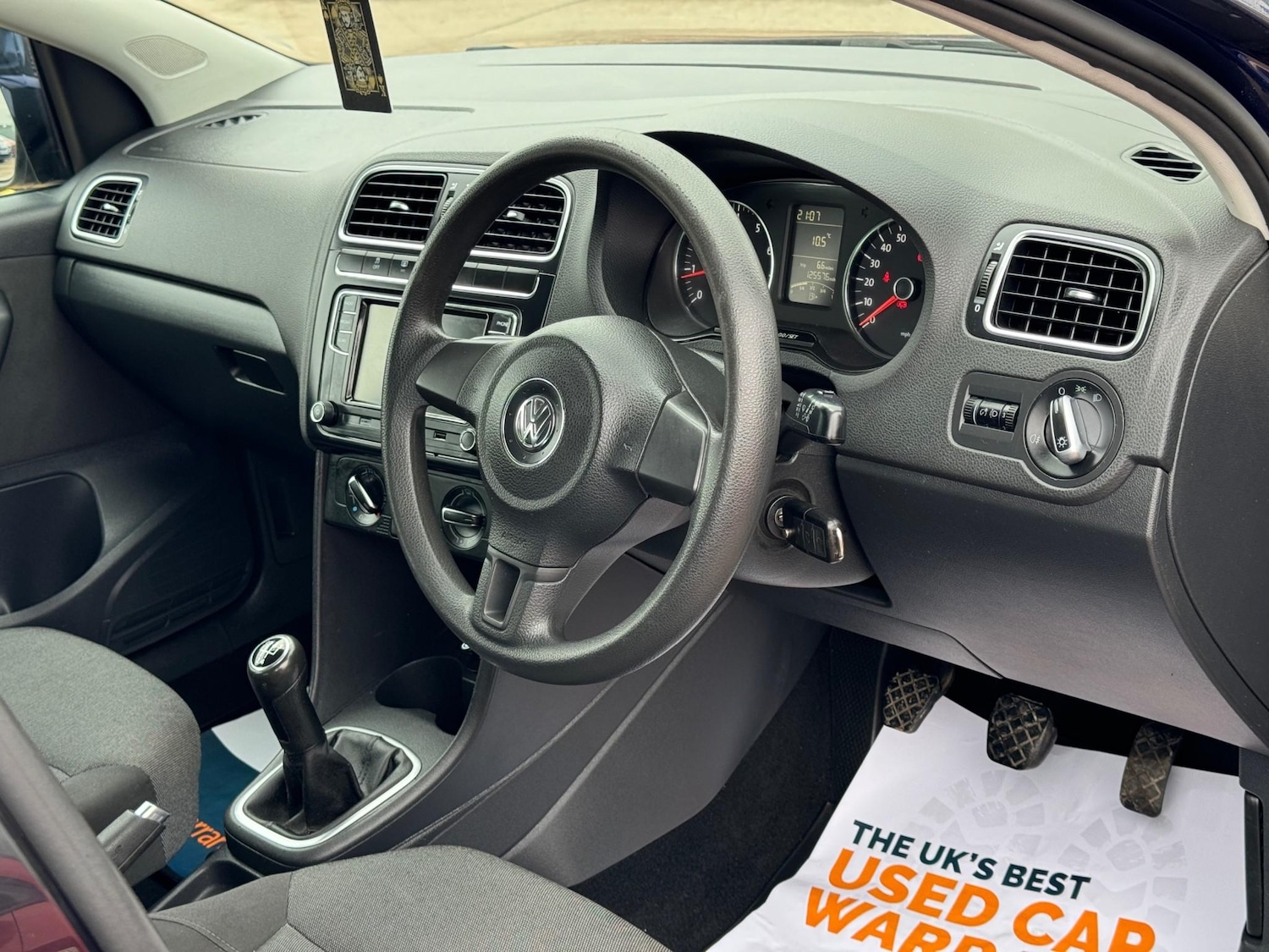 Used Volkswagen Polo 2010 for sale - 76519816: Photo 5