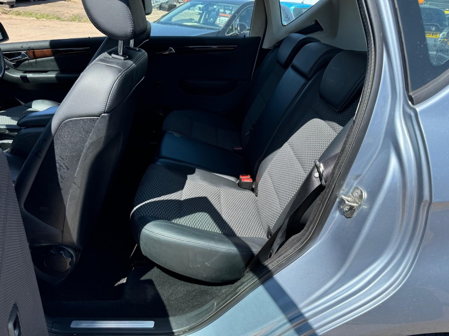 Vehicle 27