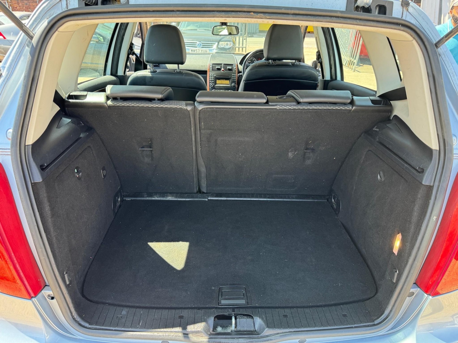 Vehicle 28