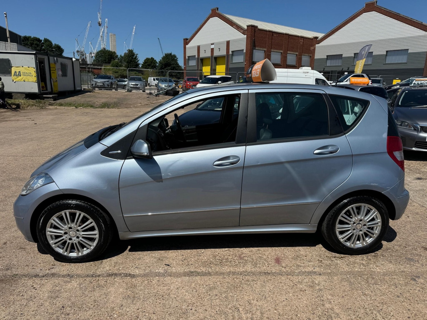 Vehicle 7
