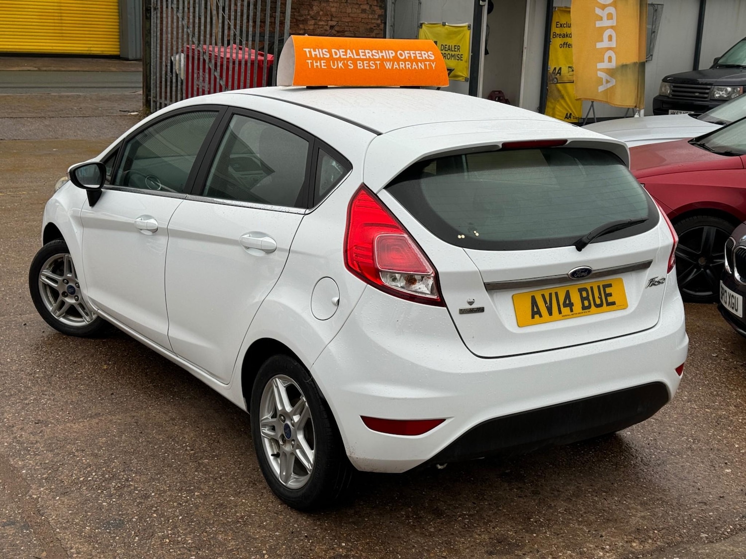 Vehicle 25