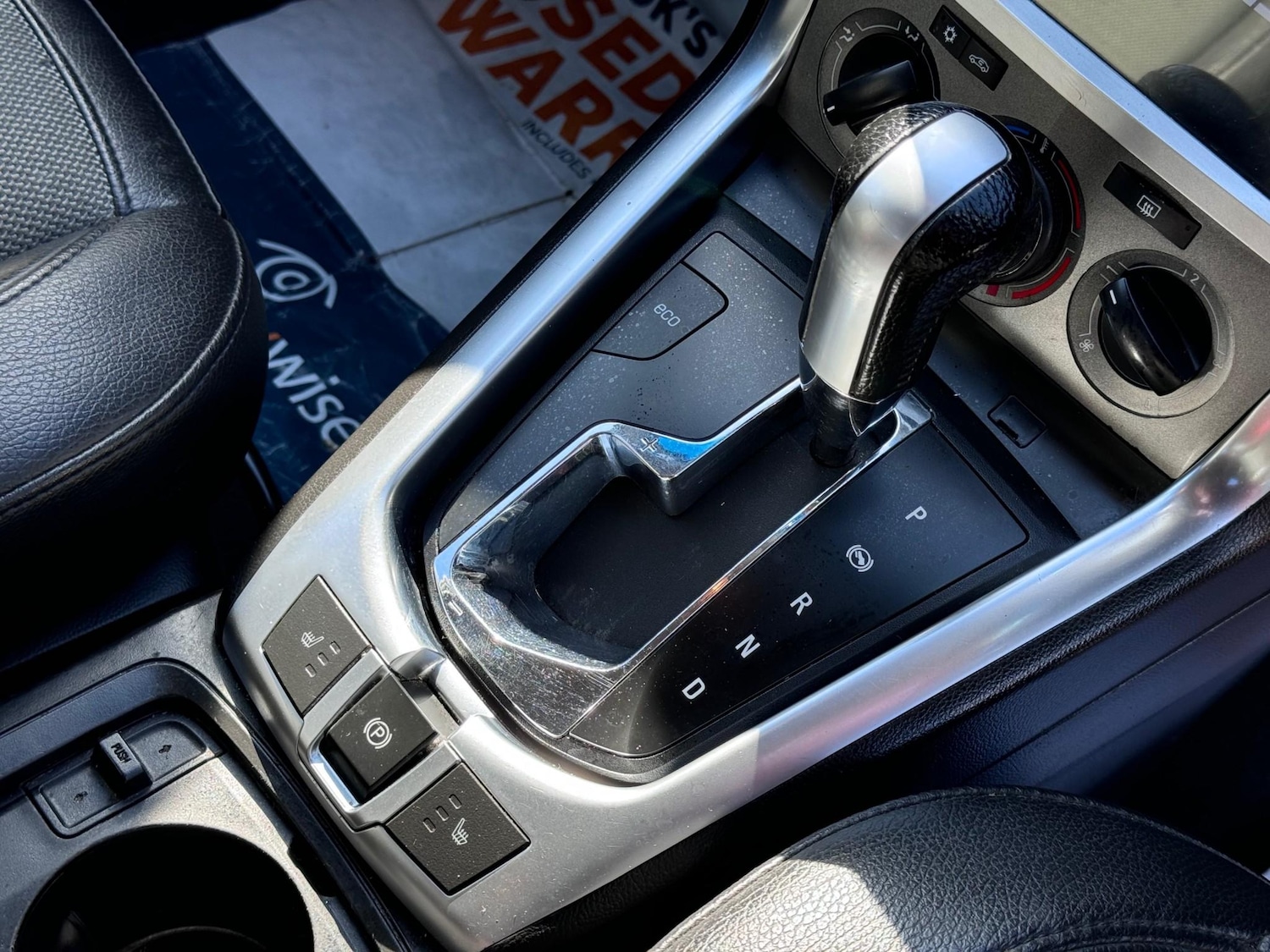 Used Vauxhall Antara 2012 for sale - 78015764: Photo 12