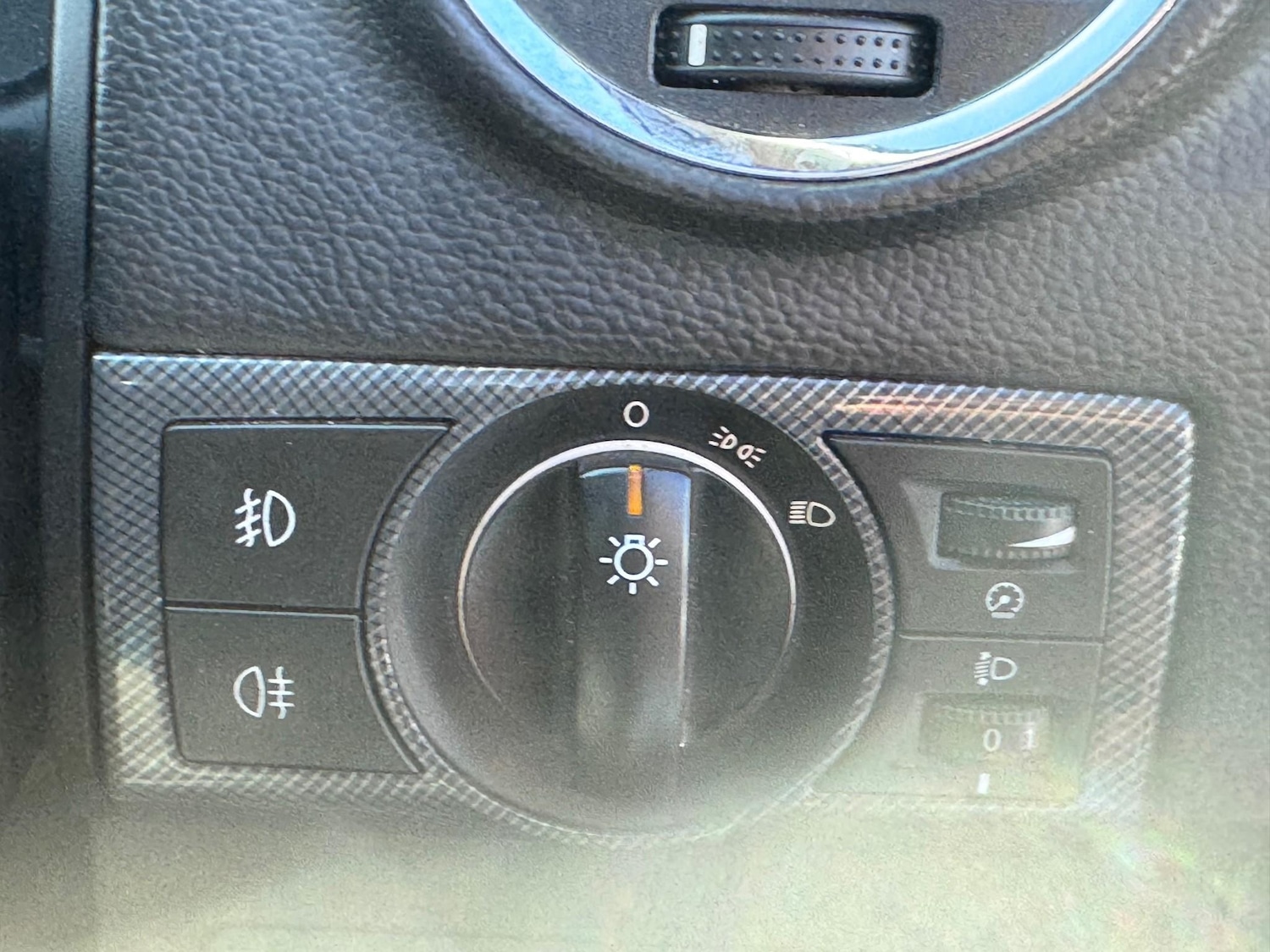 Used Vauxhall Antara 2012 for sale - 78015764: Photo 14