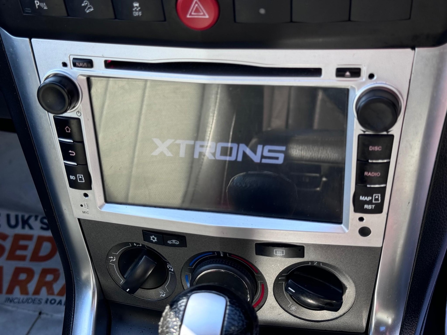 Used Vauxhall Antara 2012 for sale - 78015764: Photo 15