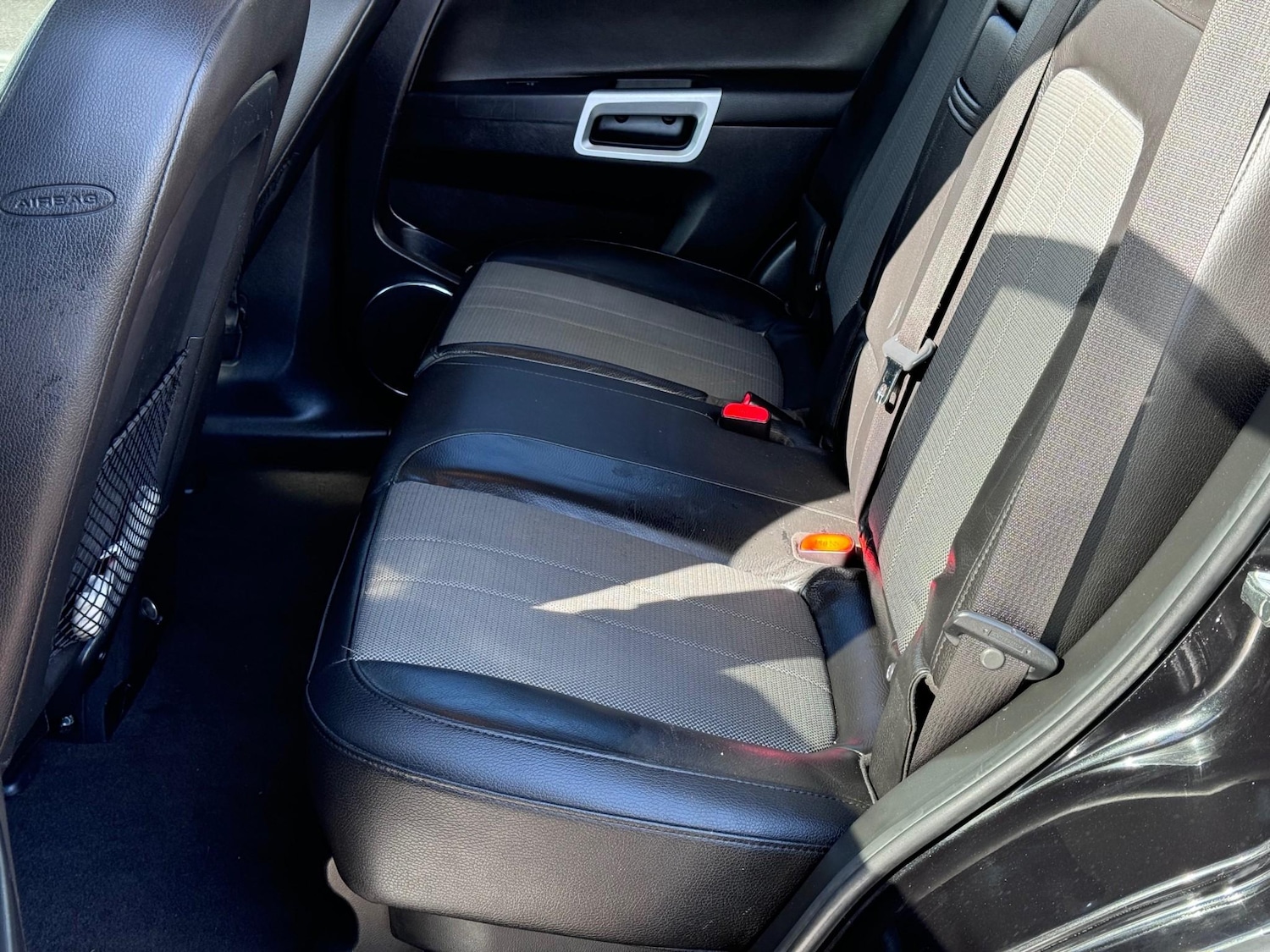 Used Vauxhall Antara 2012 for sale - 78015764: Photo 24