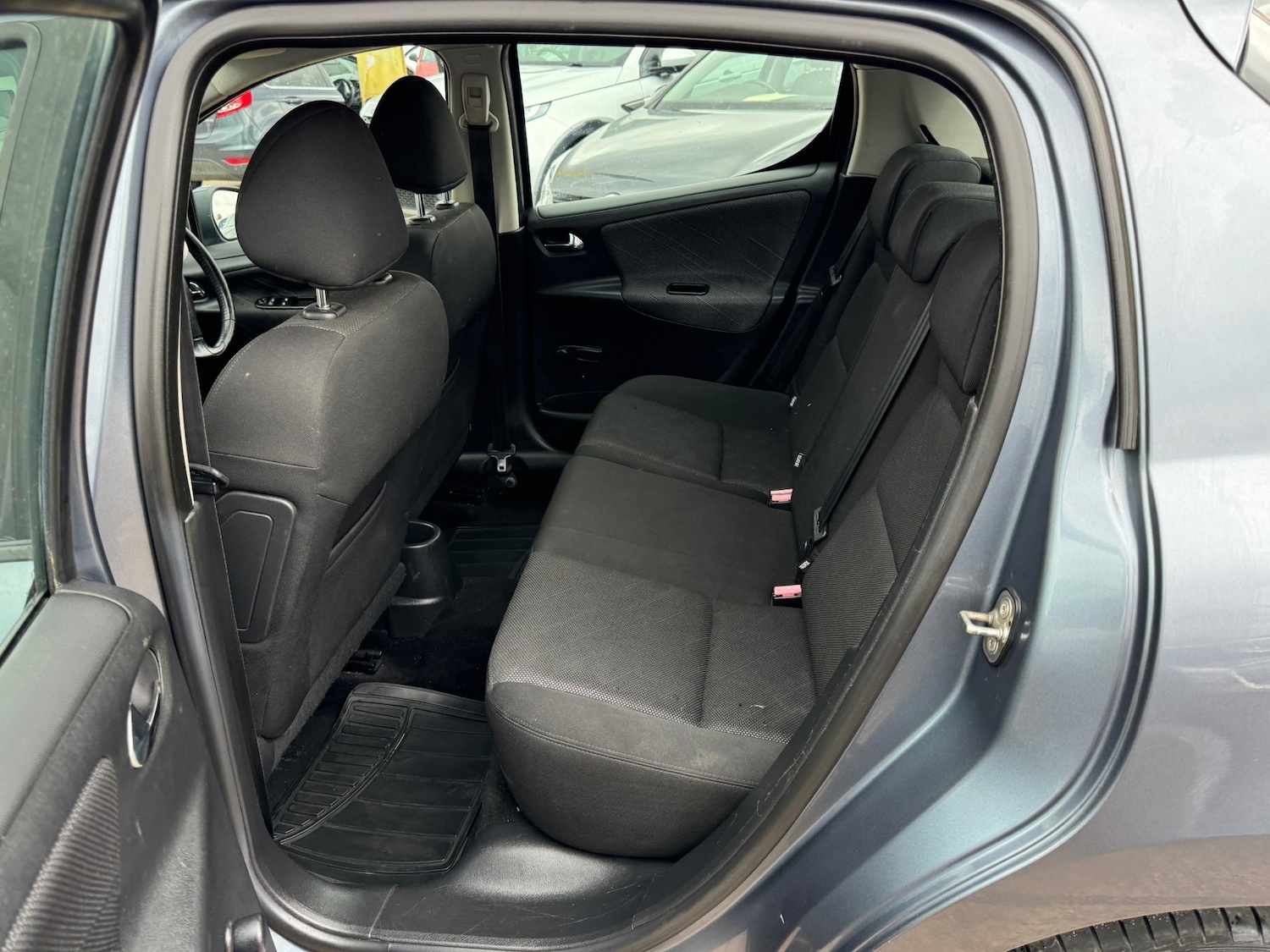 Used Peugeot 207 2008 for sale - 76318258: Photo 14