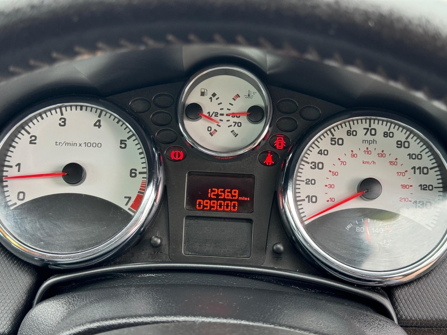 Used Peugeot 207 2008 for sale - 76318258: Photo 18
