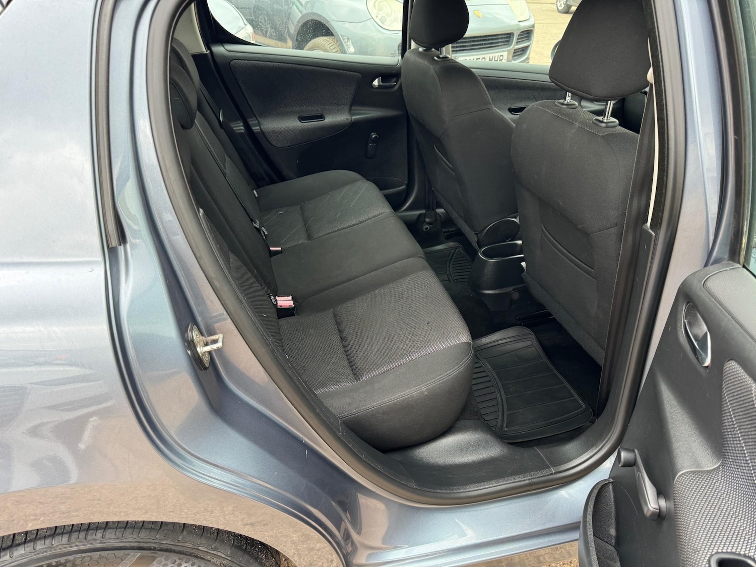 Used Peugeot 207 2008 for sale - 76318258: Photo 20