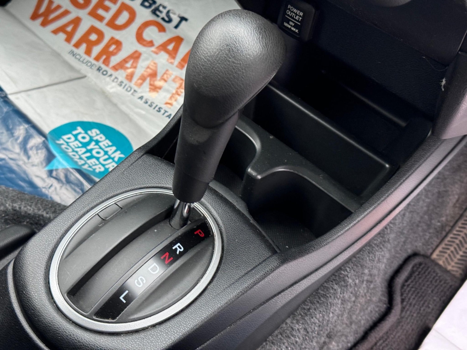 Used Honda Jazz for sale - 76526771: Photo 15