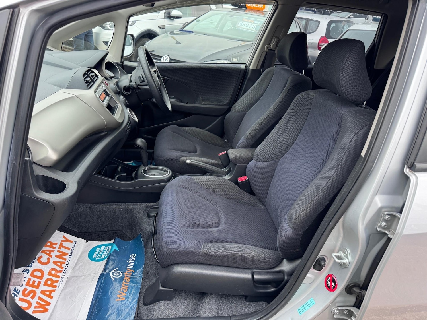 Used Honda Jazz for sale - 76526771: Photo 24