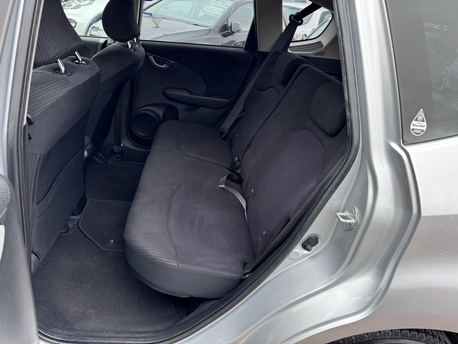 Used Honda Jazz for sale - 76526771: Photo 25