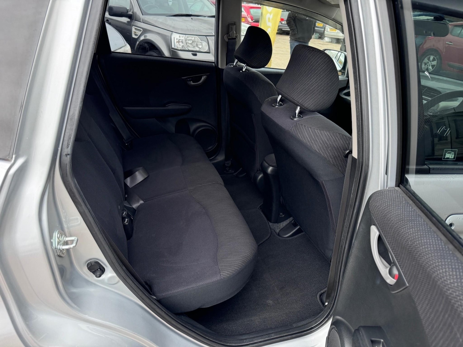 Used Honda Jazz for sale - 76526771: Photo 26