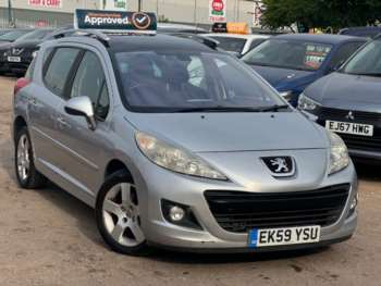 2009 (59) - 1.6 VTi Sport 5dr Tip Auto