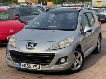 Used Peugeot 207 2009 for sale - 74591552: Photo