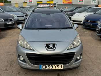 Used Peugeot 207 2009 for sale - 74591552: Photo