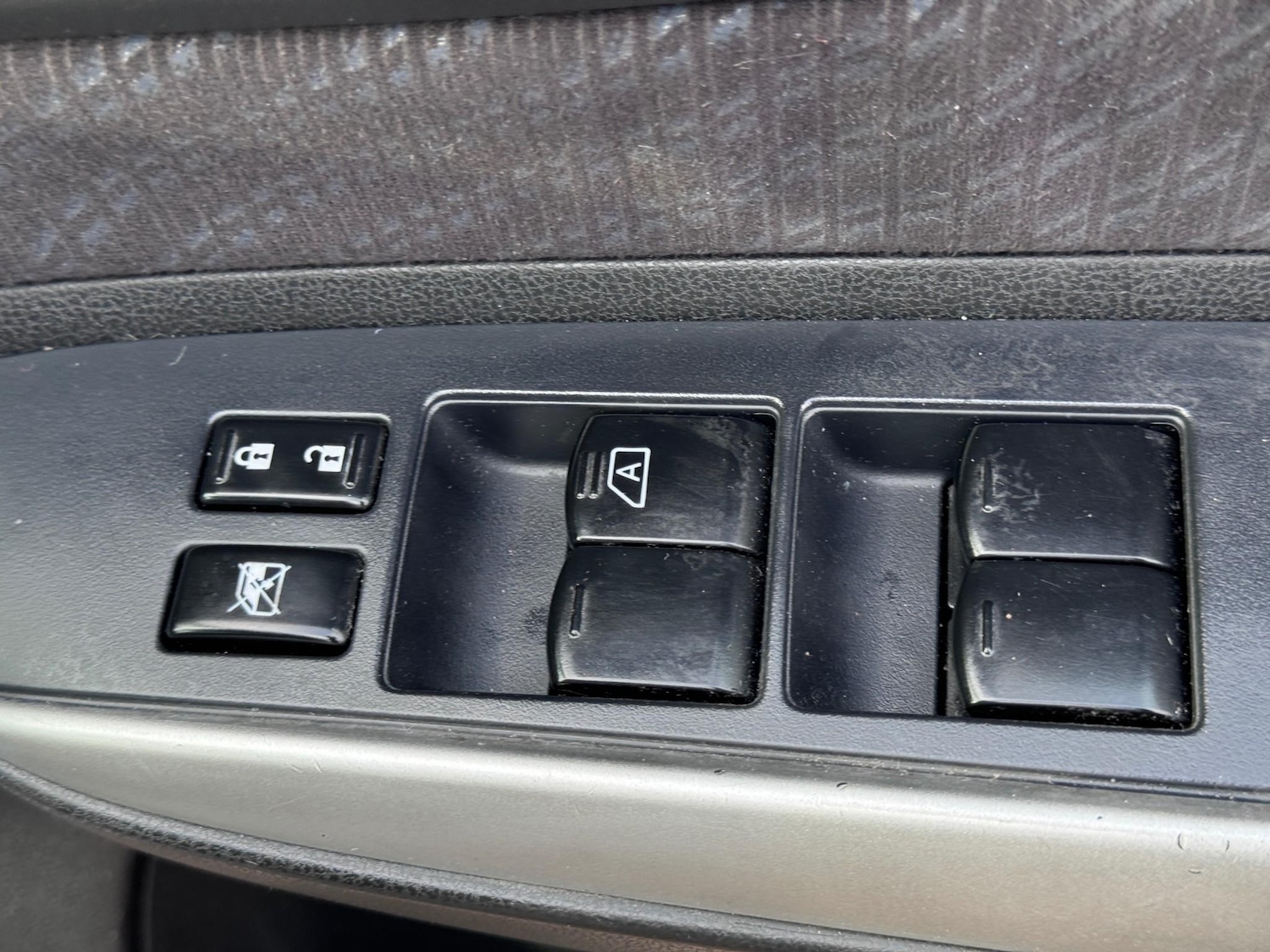 Used Nissan Note 2014 for sale - 77226235: Photo 14