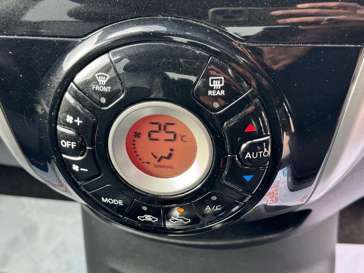 Used Nissan Note 2014 for sale - 77226235: Photo 15