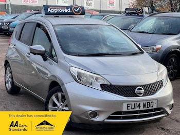 2014 (14) - 1.2 DiG-S Tekna 5dr Auto