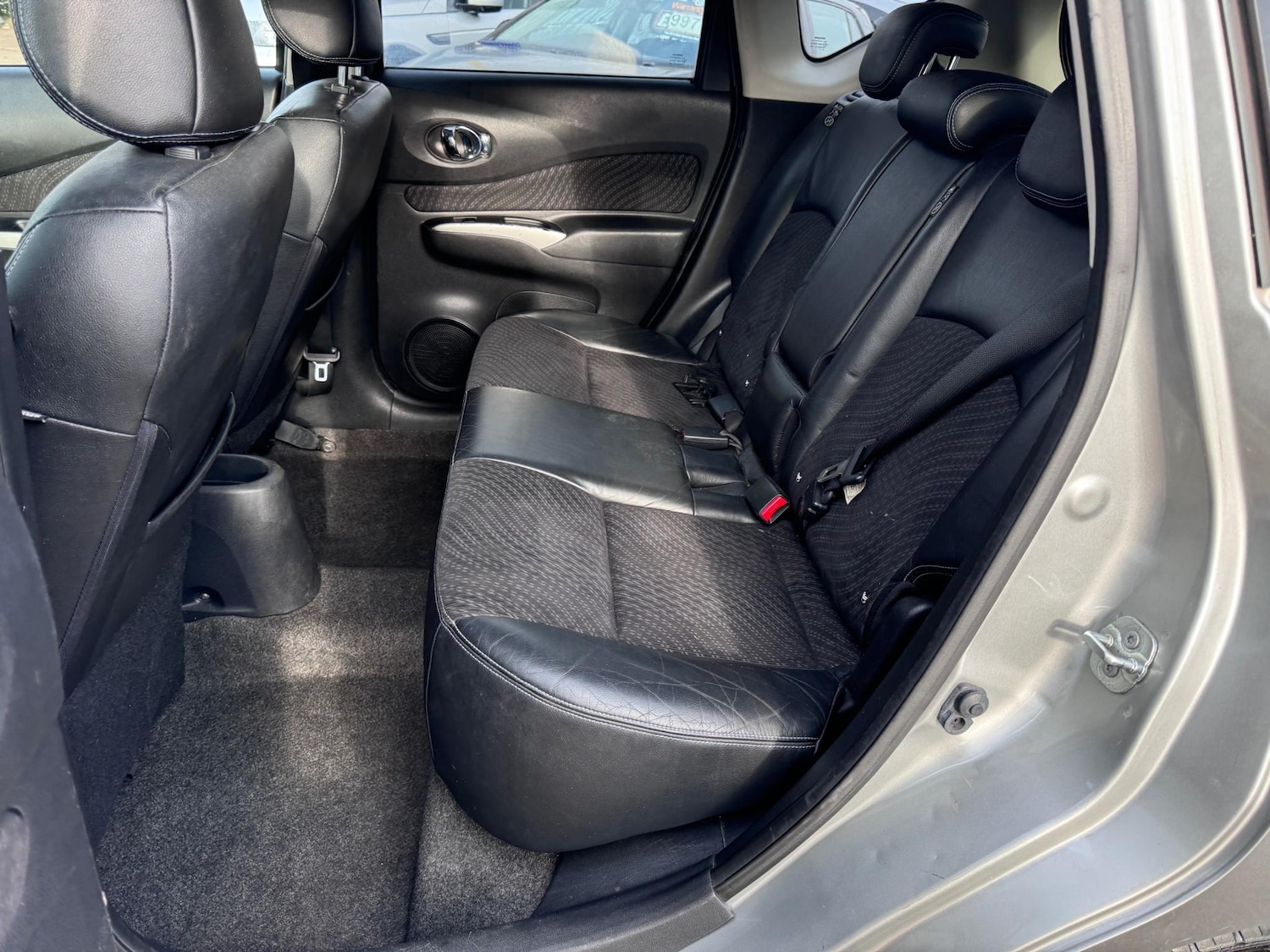 Used Nissan Note 2014 for sale - 77226235: Photo 26