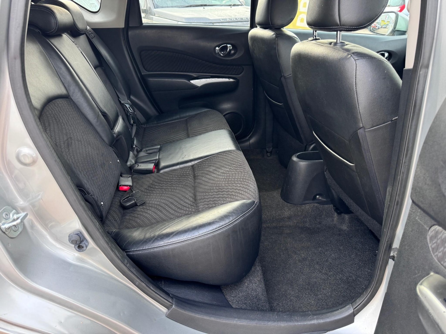 Used Nissan Note 2014 for sale - 77226235: Photo 27