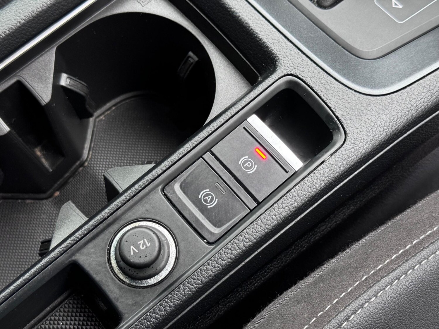 Used Audi Q3 for sale - 77935438: Photo 11