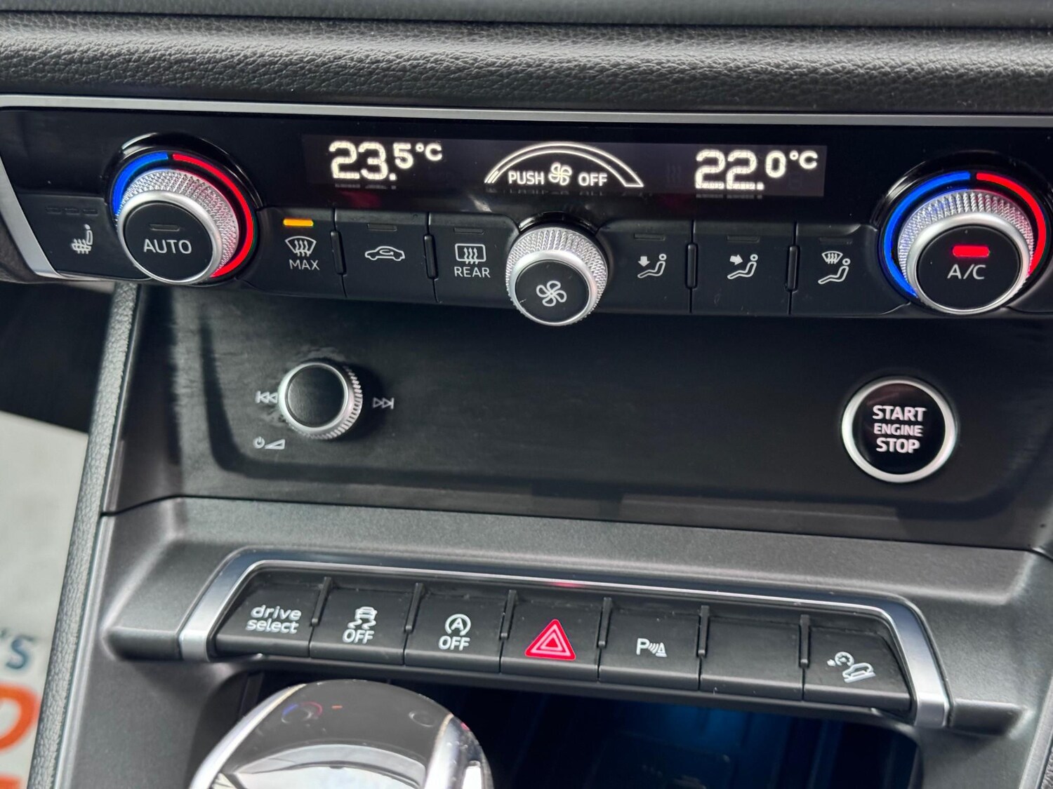 Used Audi Q3 for sale - 77935438: Photo 12