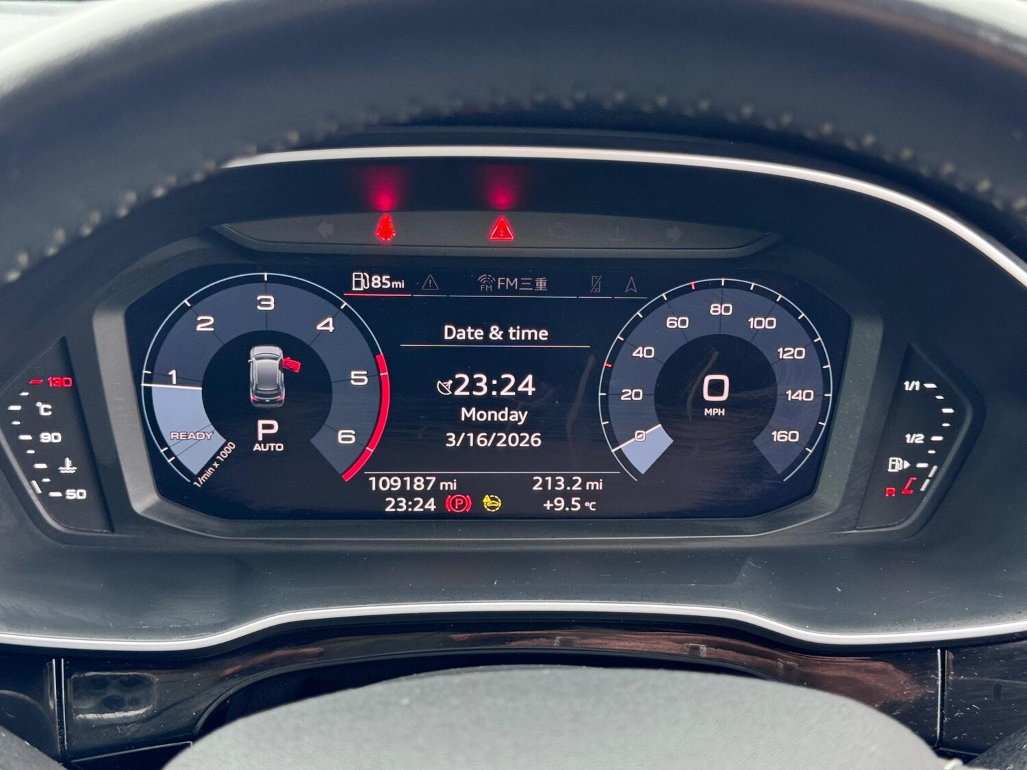 Used Audi Q3 for sale - 77935438: Photo 19