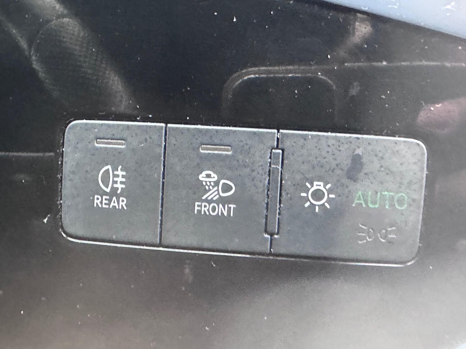 Used Audi Q3 for sale - 77935438: Photo 23