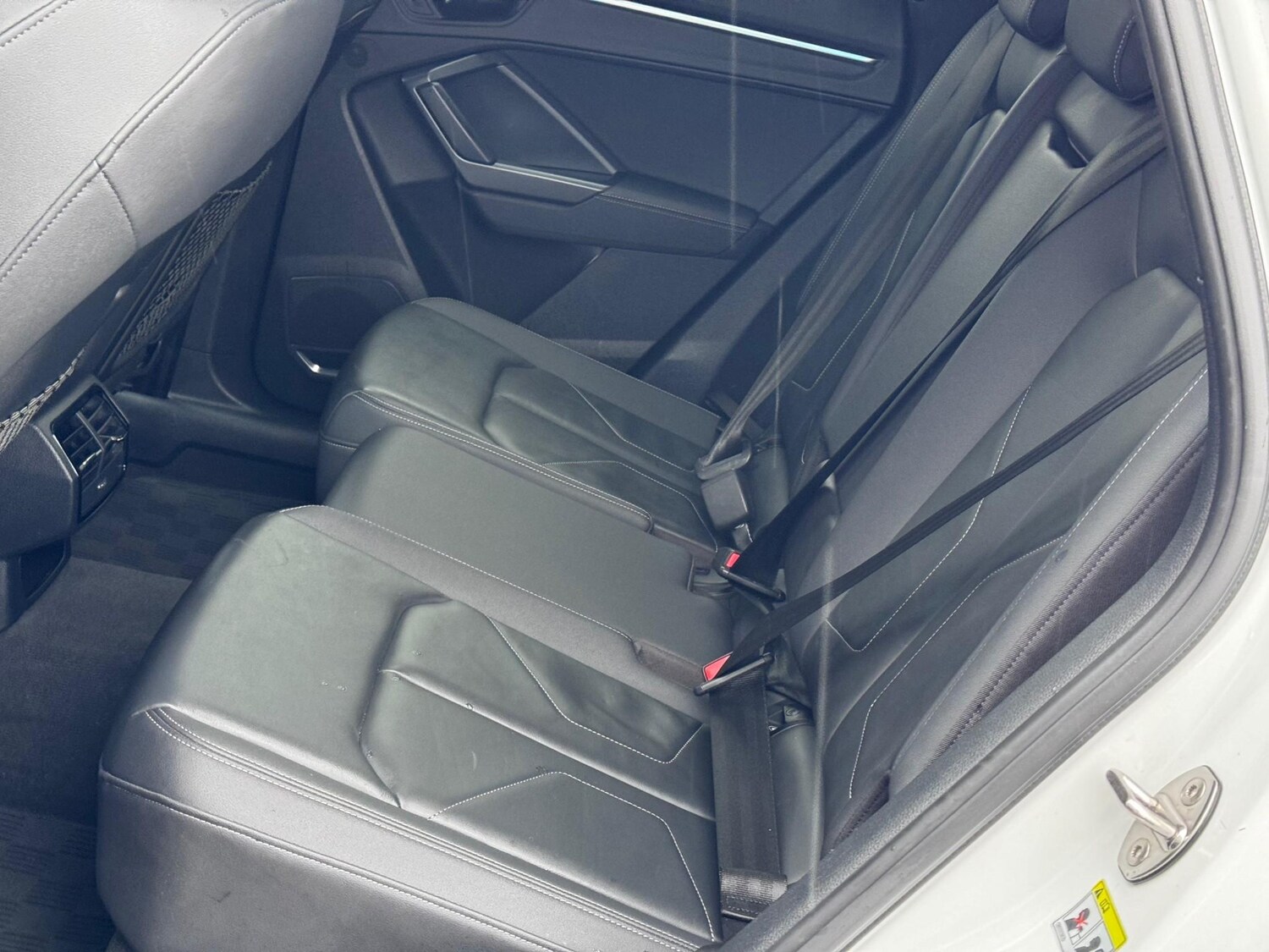 Used Audi Q3 for sale - 77935438: Photo 30