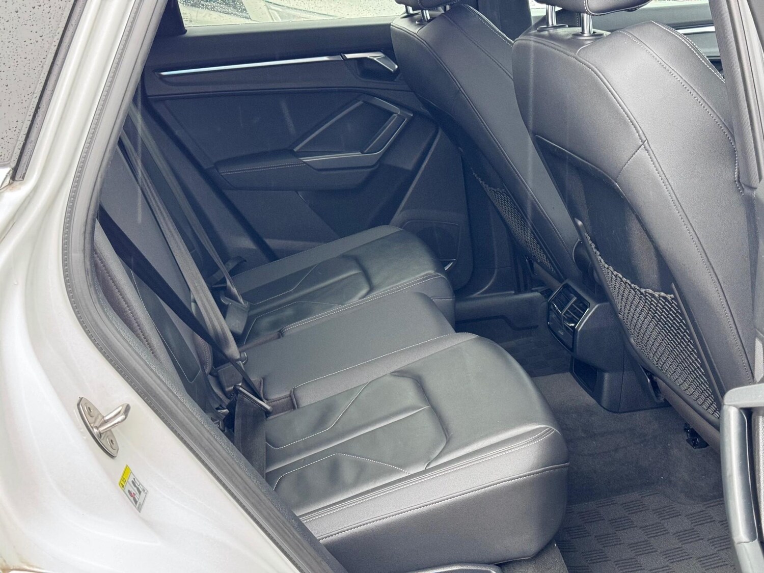 Used Audi Q3 for sale - 77935438: Photo 31