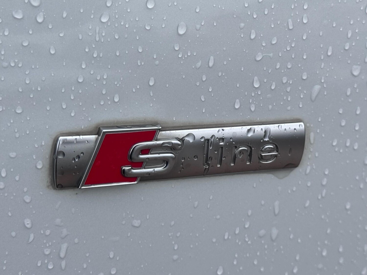 Used Audi Q3 for sale - 77935438: Photo 34