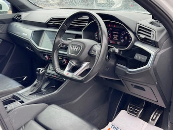 Used Audi Q3 undefined for sale - 77935438: Photo
