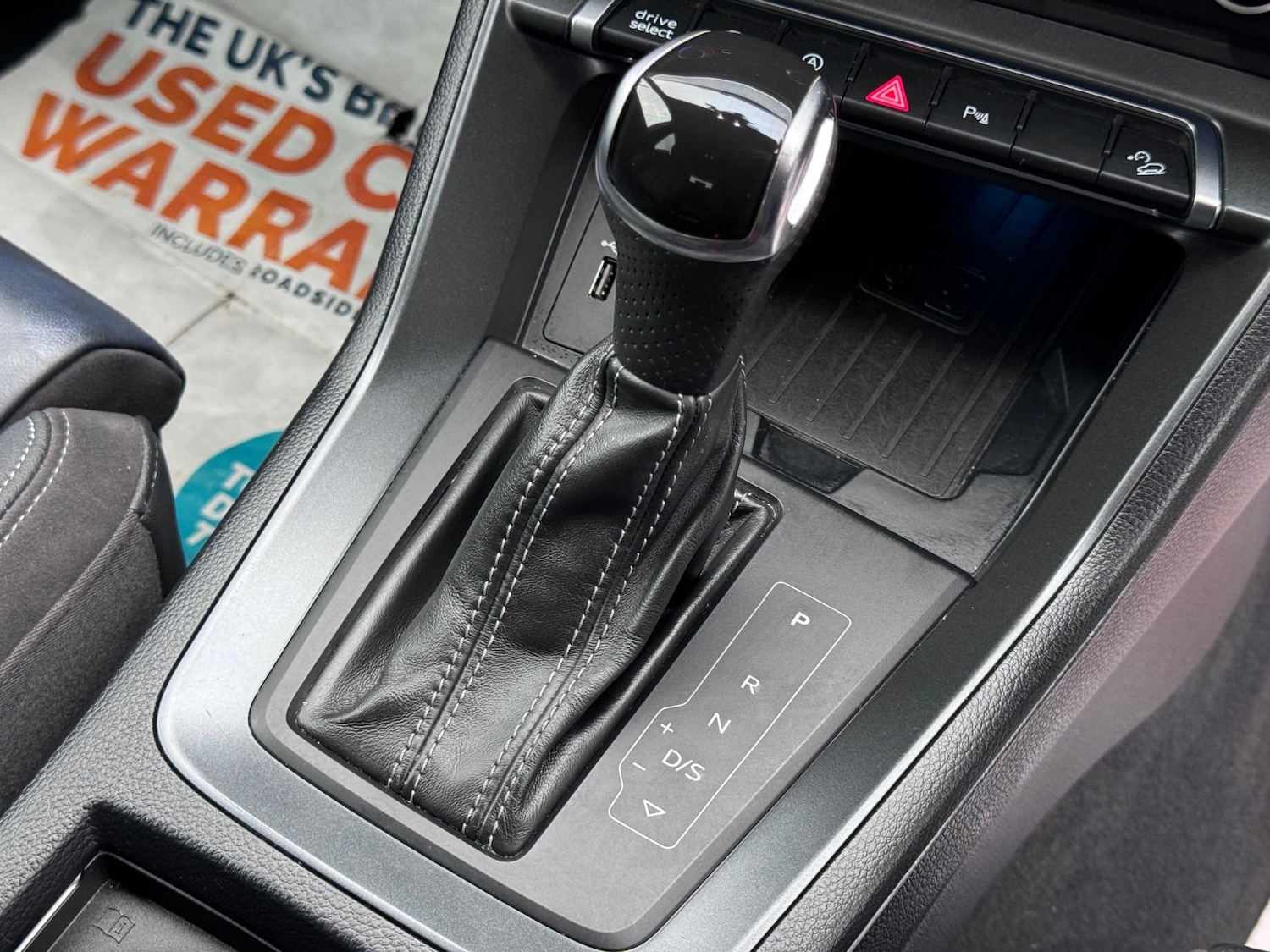 Used Audi Q3 for sale - 77935438: Photo 5