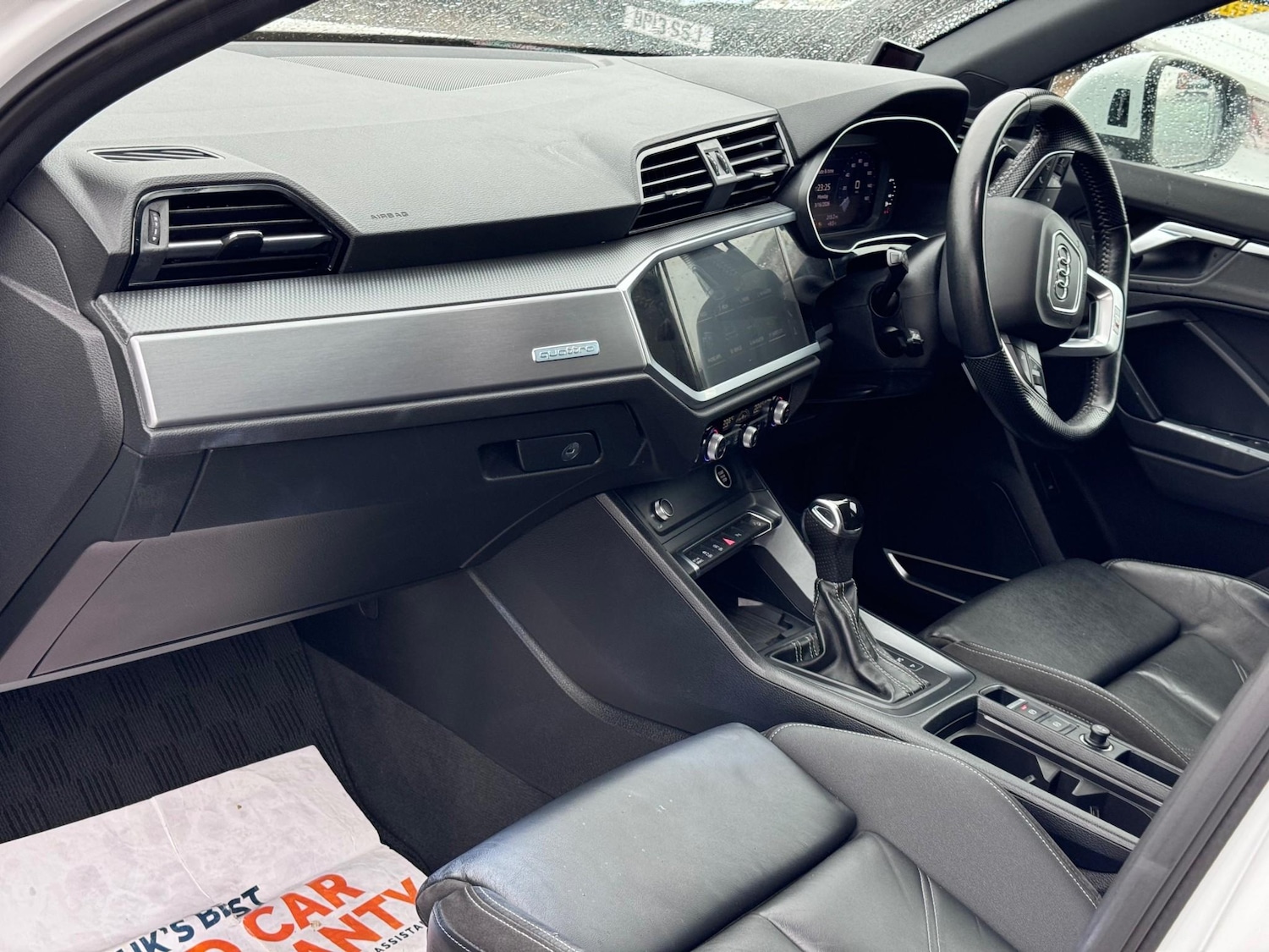 Used Audi Q3 for sale - 77935438: Photo 8