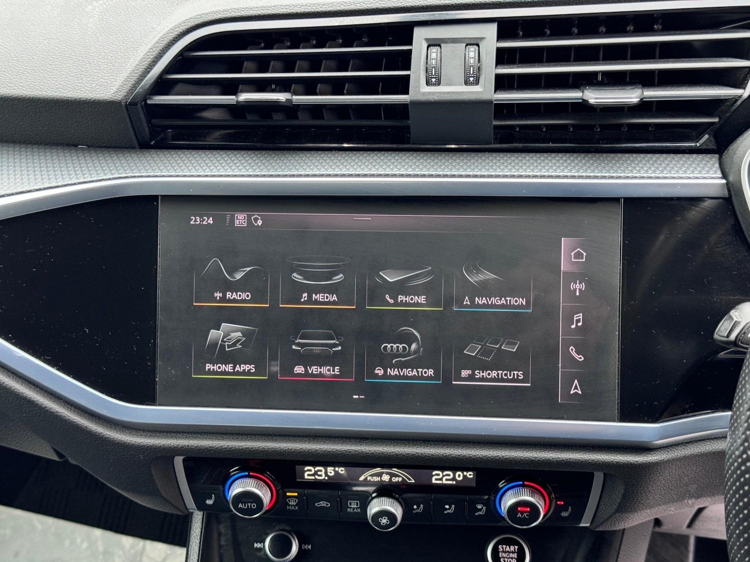 Used Audi Q3 for sale - 77935438: Photo 9