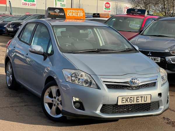 Used Toyota Auris 2011 for sale - 74903459: Photo 14