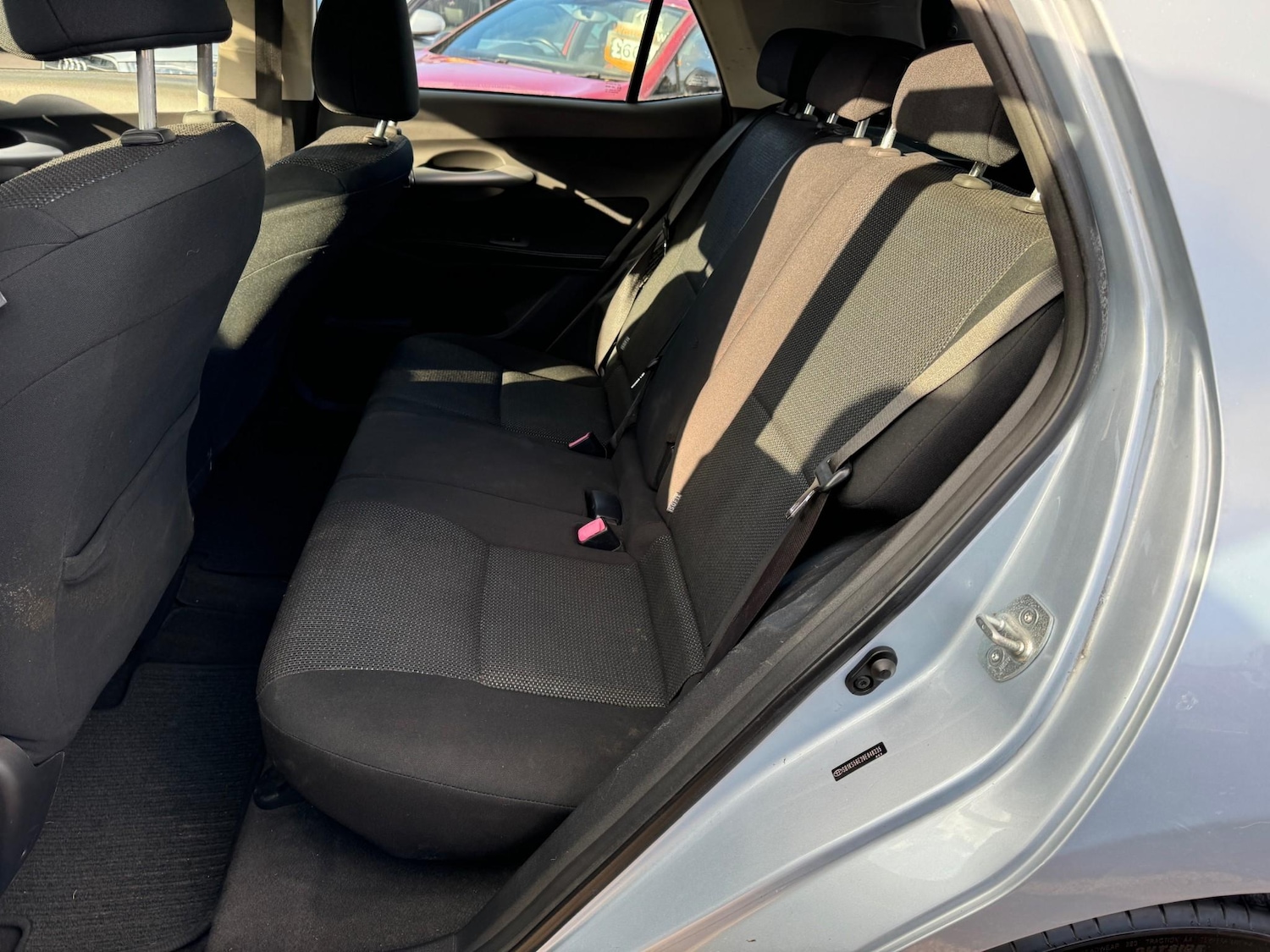 Vehicle 26