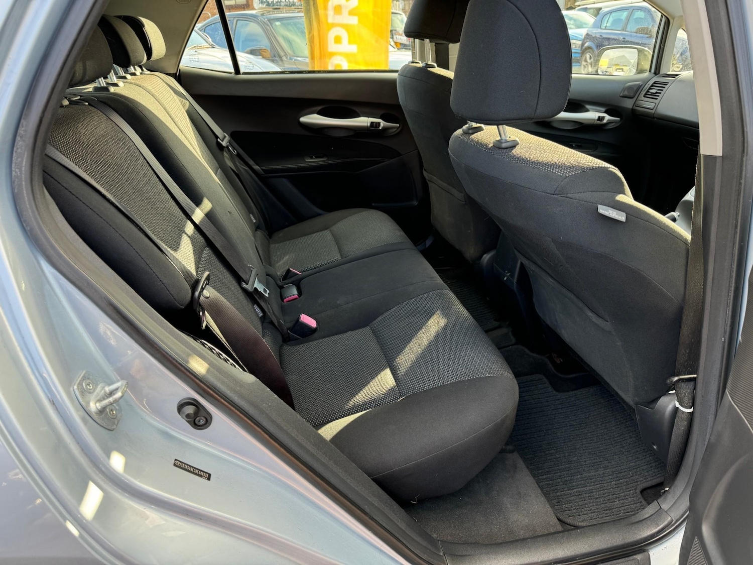 Vehicle 27
