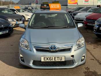 Used Toyota Auris 2011 for sale - 74903459: Photo
