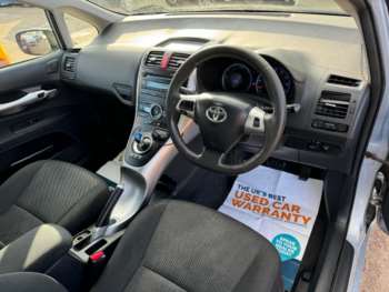 Used Toyota Auris 2011 for sale - 74903459: Photo